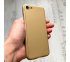 360° kryt iPhone 7/8, SE 2 - zlatý